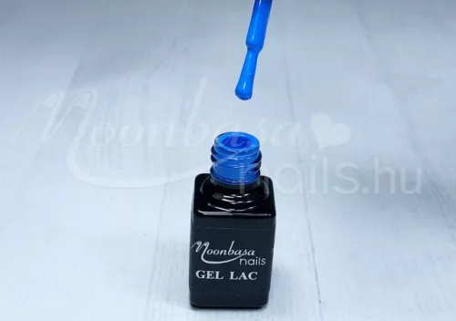 One step gel polish 5ml #247 Bermuda blue