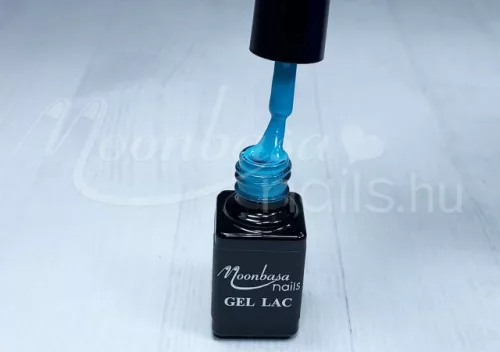 One step gel polish 5ml #249 Turquoise