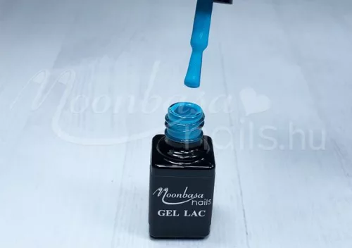 One step gel polish 5ml #249 Turquoise