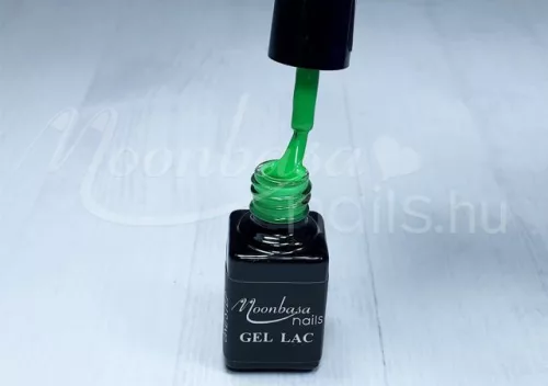 One step gel polish 5ml #250 Leaf green