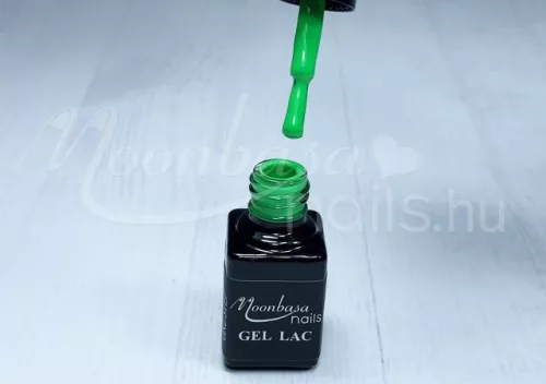 One step gel polish 5ml #250 Leaf green