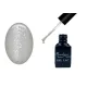 One step gel polish 5ml #254 Transparent opal sparkle