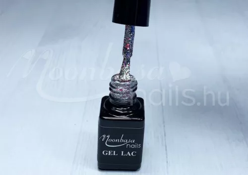 One step gel polish 5ml #271 Dark stone effect