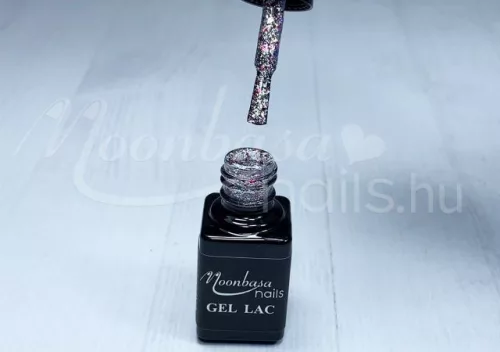 One step gel polish 5ml #271 Dark stone effect