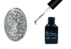 One step gel polish 5ml #276 Wyandotte silver stone effect