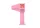 C-curve holding pliers   pink