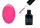 One step gel polish 5ml #022 Pale neon pink