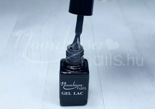 One step gel polish 5ml #027 Storm grey