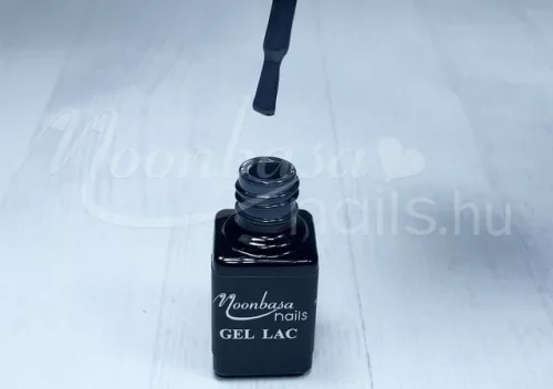 One step gel polish 5ml #027 Storm grey