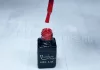 One step gel polish 5ml #030 Cherry red