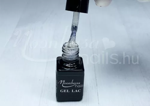 One step gel polish 5ml #060 Glittery shine