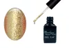 One step gel polish 5ml #091 Sparkling gold