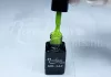 One step gel polish 5ml #101 Neon light green