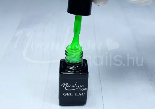 One step gel polish 5ml #109 Light green