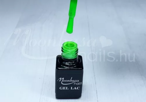 One step gel polish 5ml #109 Light green