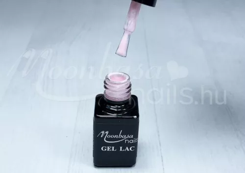 One step gel polish 5ml #116 Glittery pearl