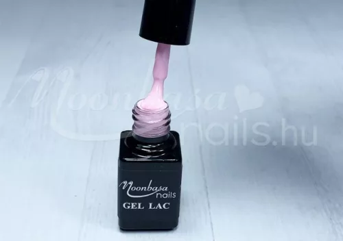 One step gel polish 5ml #128 Porcelain pink