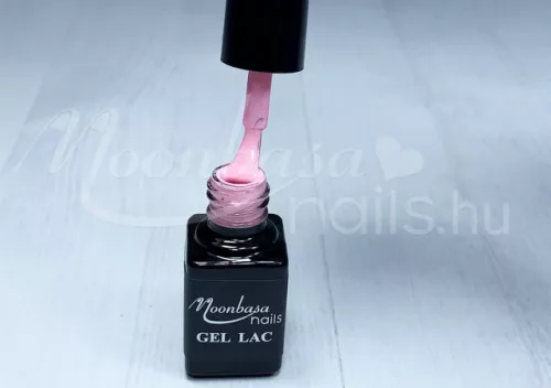 One step gel polish 5ml #131 Pastel light pink