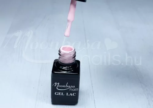 One Step Gel Polish 5ml #136 Cotton Candy