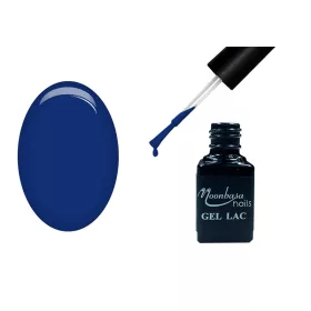 One step gel polish 5ml #146 Delft blue