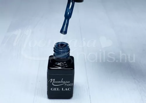 One step gel polish 5ml #155 Dark Egyptian blue
