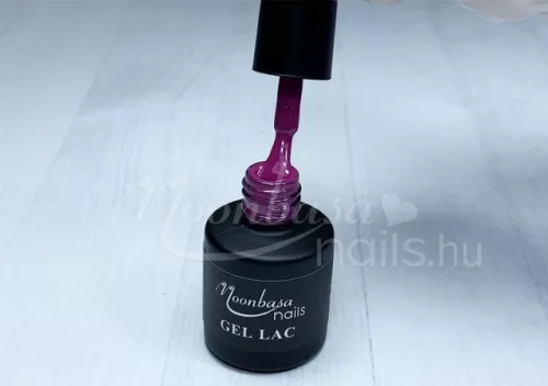 Gel polish 6ml #010 Crimson