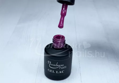 Gel polish 6ml #010 Crimson