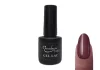 Gel polish 6ml #011 Dark crimson