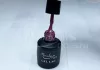 Gel polish 6ml #011 Dark crimson