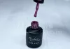 Gel polish 6ml #011 Dark crimson