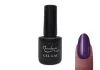 Gel polish 6ml #013 Dark crimson purple