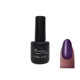 Gel polish 6ml #013 Dark crimson purple