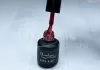 Gel polish 6ml #022 Dark Hawthorn Red