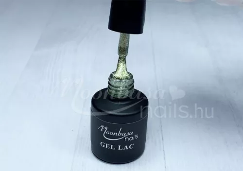 Gel polish 6ml #026 Glittery sand blonde