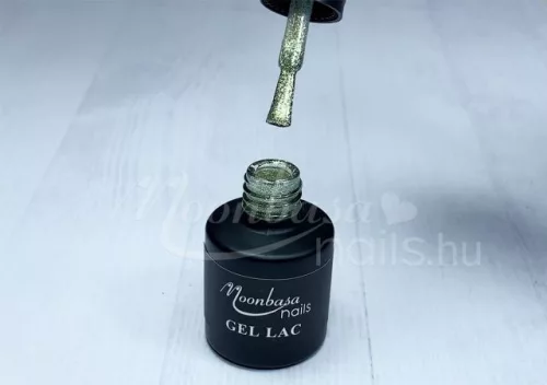 Gel polish 6ml #026 Glittery sand blonde