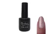 Gel polish 6ml #034 Glittery patchouli pink