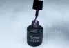 Gel polish 6ml #035 Glittery purple