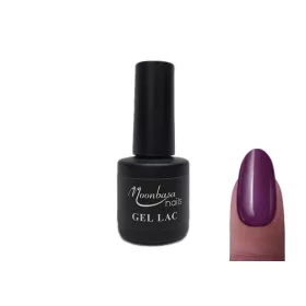 Gel polish 6ml #038 Indigo purple
