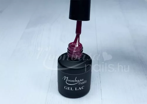 Gel polish 6ml #038 Indigo purple