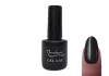Gel polish 6ml #040 Dark anthracite grey