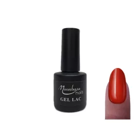 Gel polish 6ml #071 Jujube red