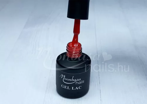 Gel polish 6ml #071 Jujube red