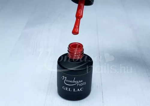Gel polish 6ml #071 Jujube red