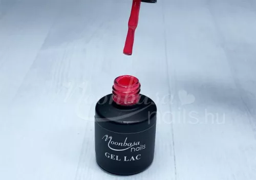 Gel polish 6ml #074 Rose red