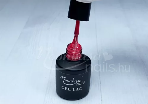 Gel polish 6ml #077 Neon pink