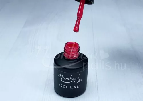 Gel polish 6ml #077 Neon pink