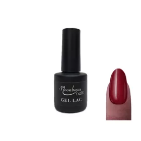 Gel polish 6ml #078 Red wine