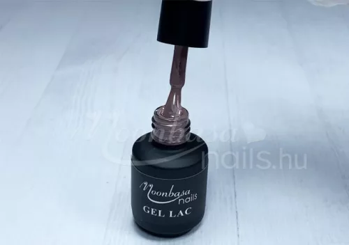 Gel polish 6ml #110 Clay grey