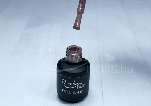 Gel polish 6ml #110 Clay grey