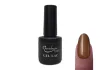 Gel polish 6ml #117 Milk chocolate